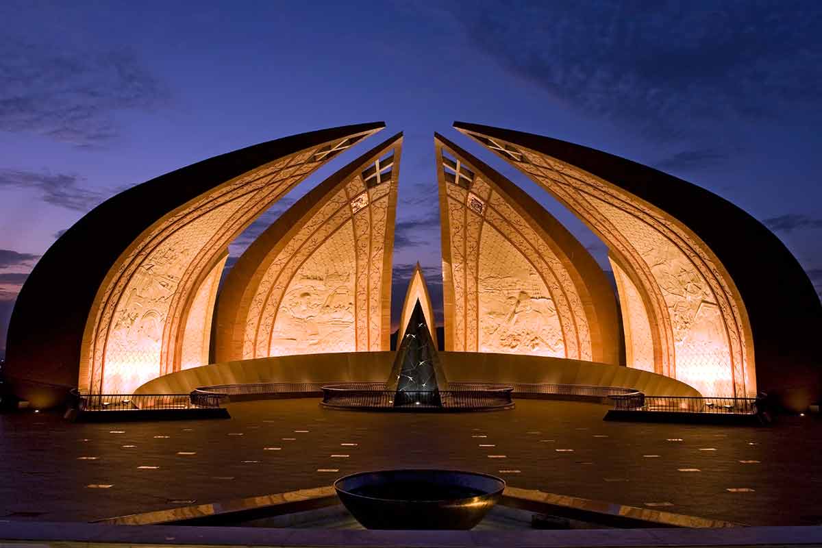 Pakistan in the Outgoing Year 2023