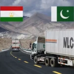 NLC: Unlocking Pakistan’s Trade Potential NLC: Unlocking Pakistan’s Trade Potential
