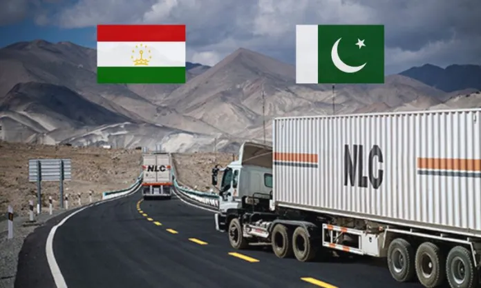 NLC: Unlocking Pakistan’s Trade Potential