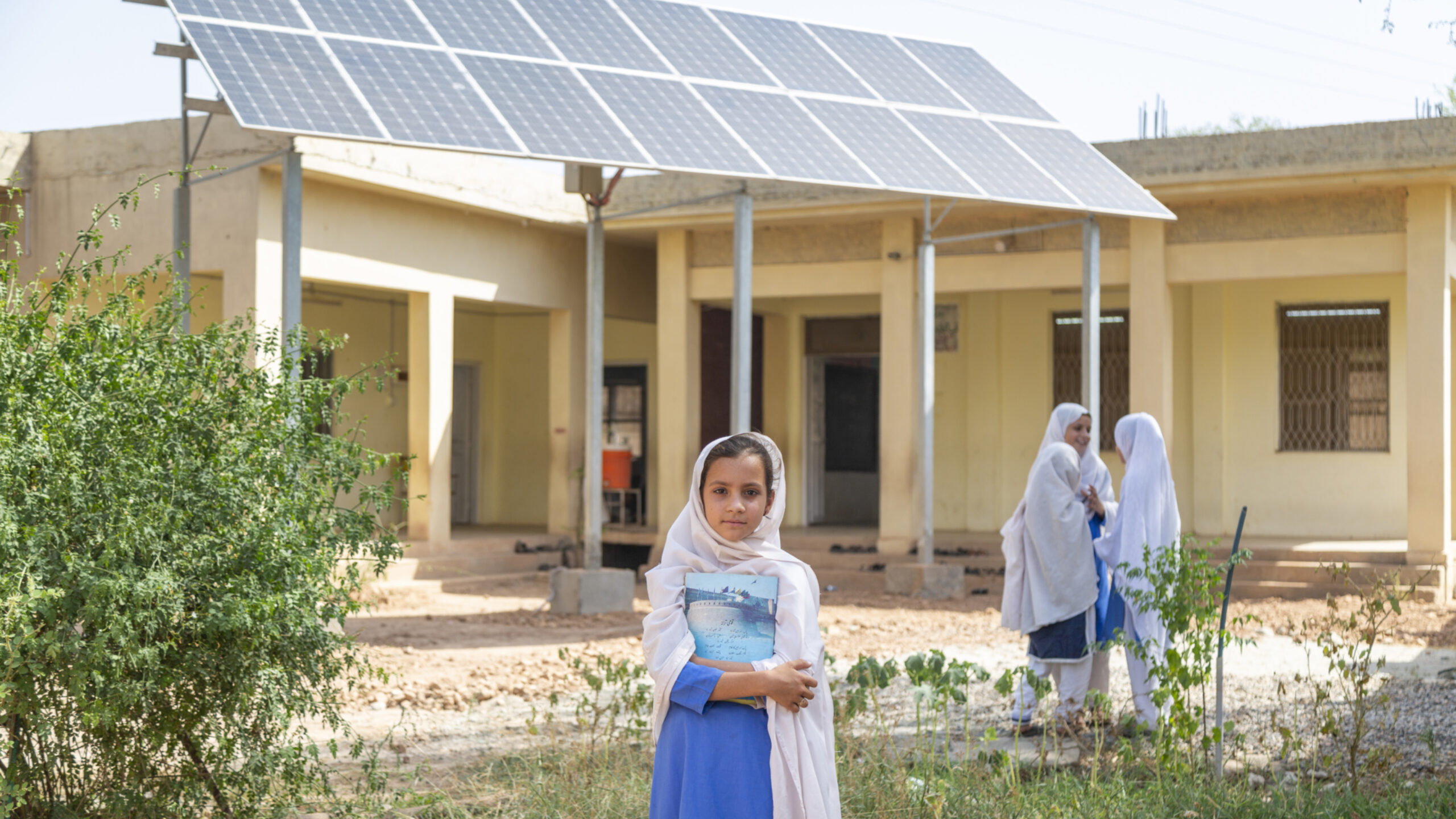 Education – A Shield Against Crime