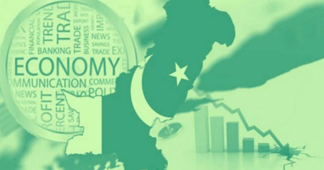 Pakistan’s Economic Growth Amid External Political Manoeuvres