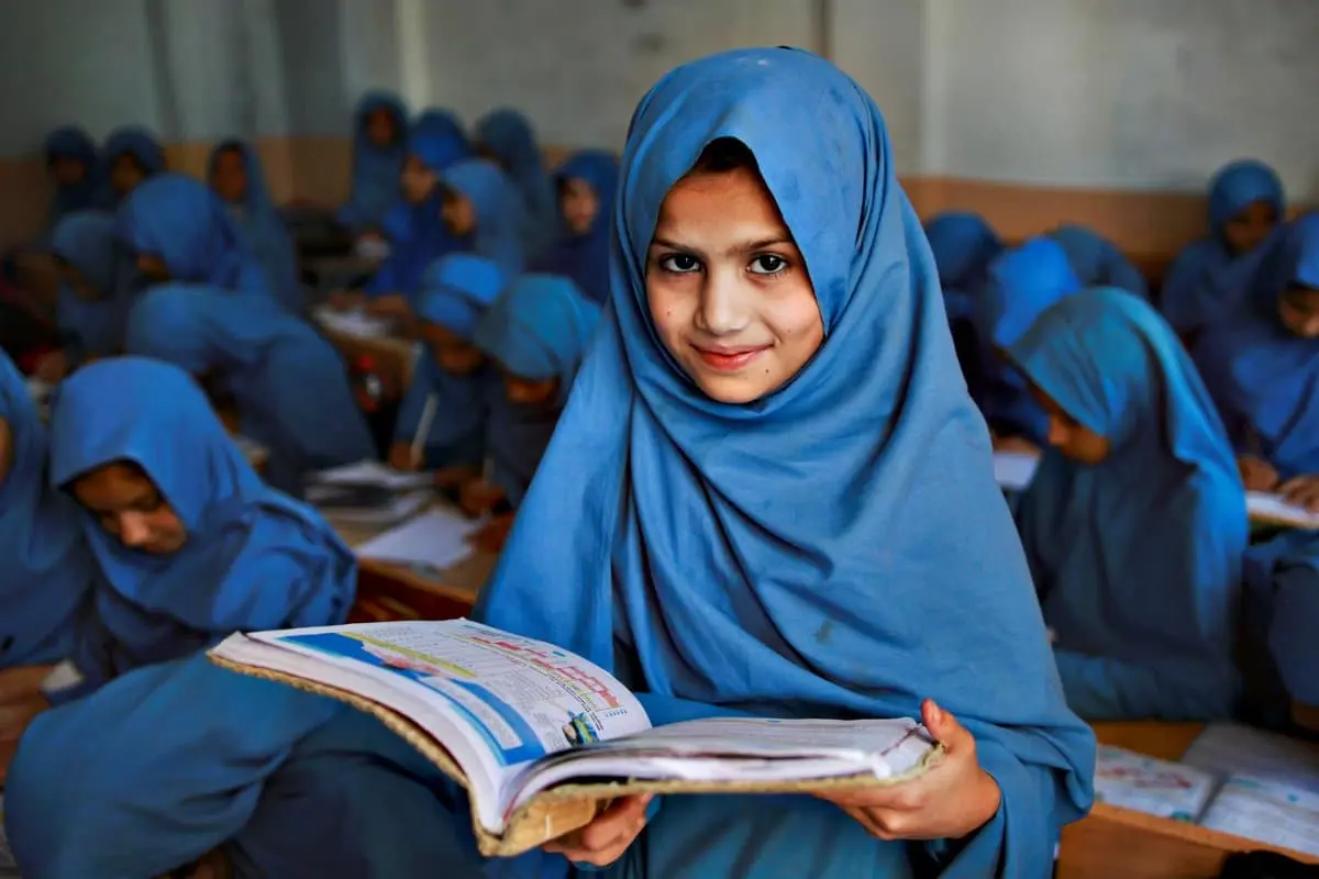 Education Reform in Pakistan: Modernizing for the Future Pakistan