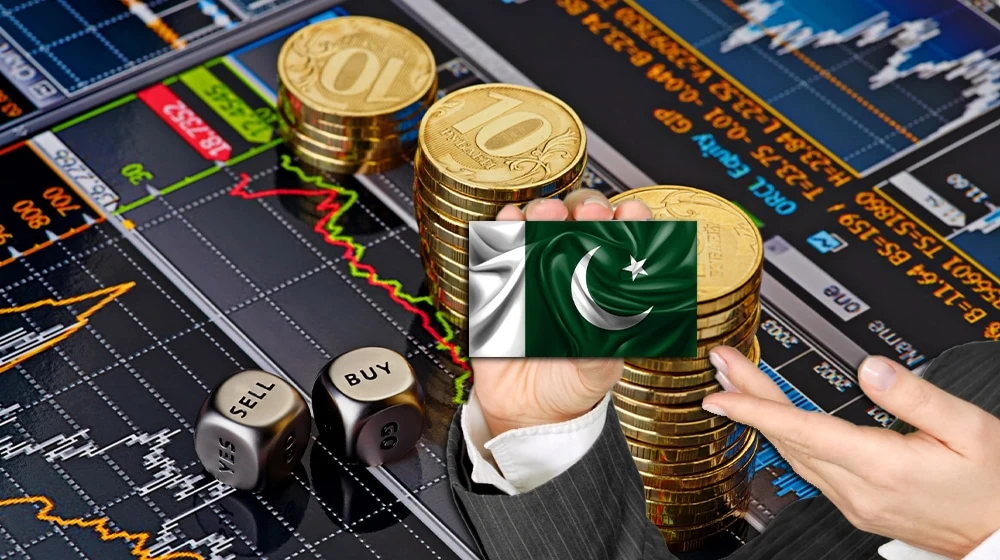 Charter of Economy: A Blueprint for Renaissance of Pakistan’s Economy Charter of Economy: A Blueprint for Renaissance of Pakistan’s Economy