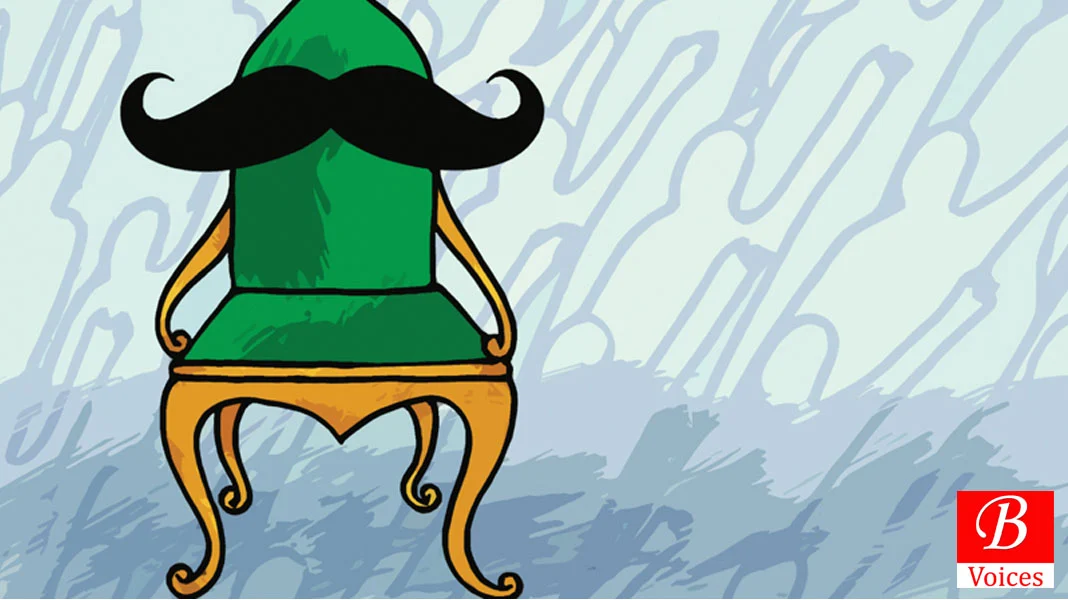 Feudalism’s Grip on Balochistan
