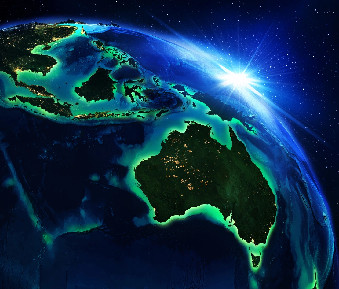 The Great Power Contestation and South Asia’s Shifting Landscape The Great Power Contestation and South Asia’s Shifting Landscape