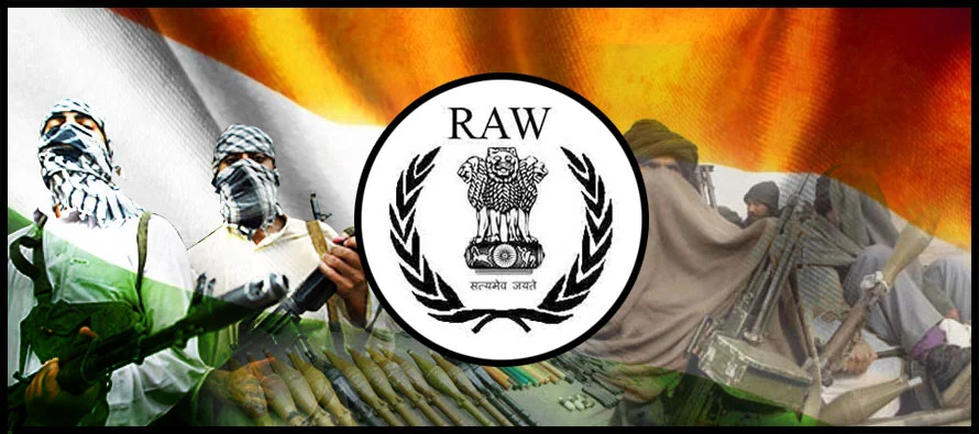 India’s Hypocrisy: A Cloak of Terrorism India’s Hypocrisy: A Cloak of Terrorism