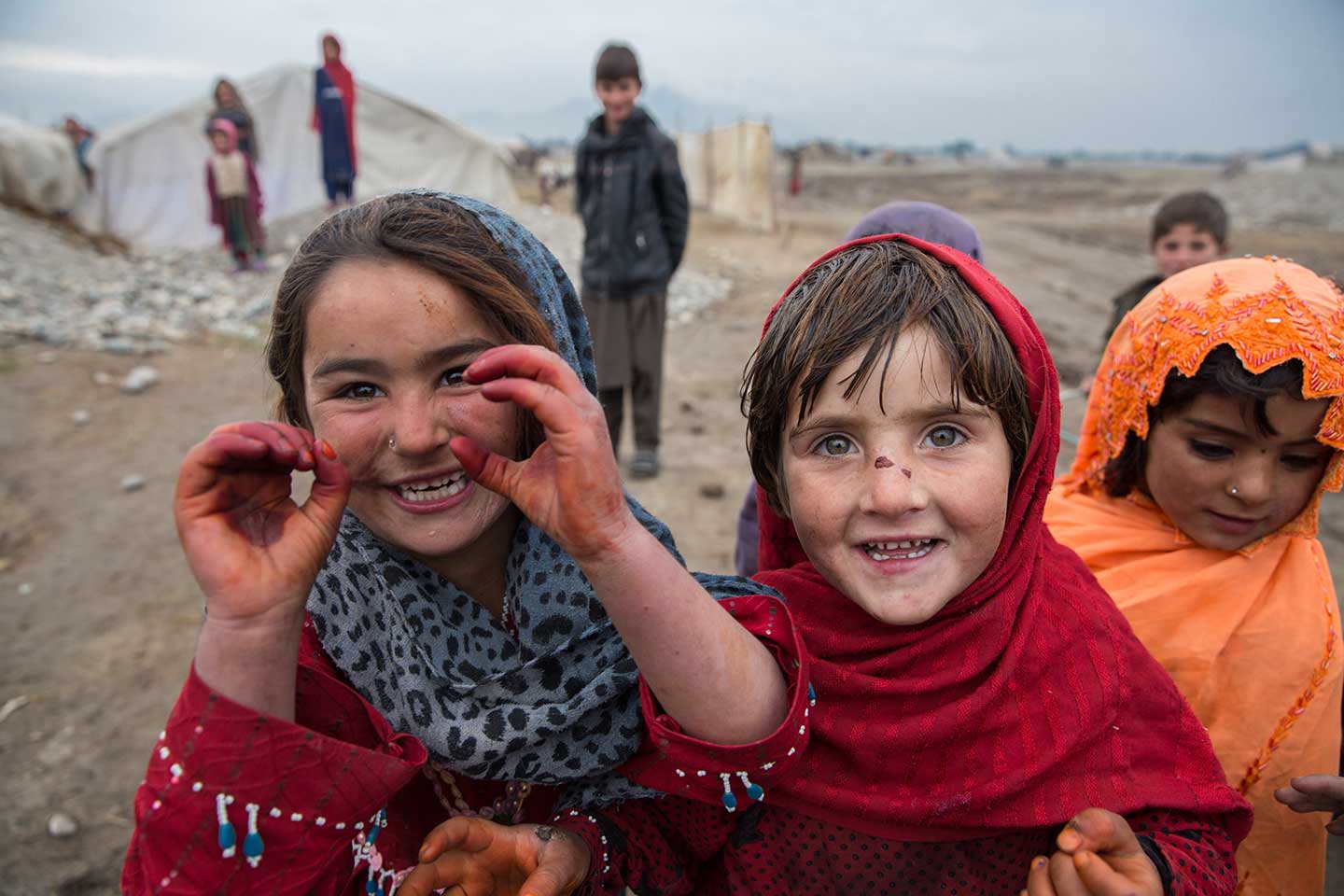 Debunking myths: Afghanistan and the Islamic Emirate