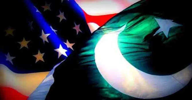 Resetting an Old Partnership How Must Pakistan & the US Engage? Resetting an Old Partnership How Must Pakistan & the US Engage?