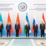 The Evolving Geopolitical Landscape: From the Quad to the Squad Alliance. The Evolving Geopolitical Landscape: From the Quad to the Squad Alliance.