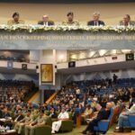 Pakistan and Japan co-host UN Peacekeeping Summit