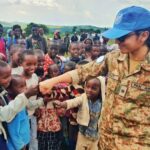 Pakistan’s Enduring Commitment to Global Peace: A Legacy of United Nations Peacekeeping Missions Pakistan’s Enduring Commitment to Global Peace: A Legacy of United Nations Peacekeeping Missions