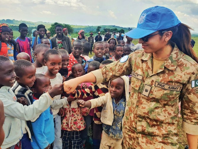 Pakistan’s Enduring Commitment to Global Peace: A Legacy of United Nations Peacekeeping Missions
