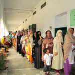 Pakistan’s Elections – Political Stability & National Security Pakistan’s Elections – Political Stability & National Security
