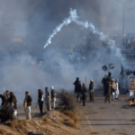 May 9 Riots: Black Day In Pakistan’s History May 9 Riots: Black Day In Pakistan’s History