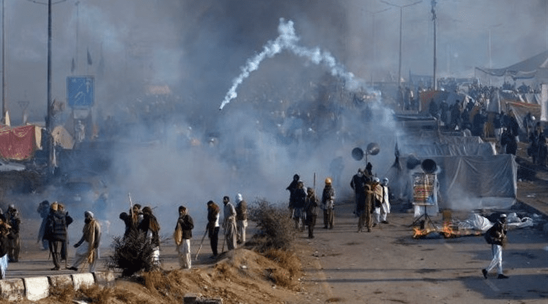 May 9 Riots: Black Day In Pakistan’s History May 9 Riots: Black Day In Pakistan’s History