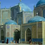 Myths about Afghanistan and the Islamic Emirate Myths about Afghanistan and the Islamic Emirate