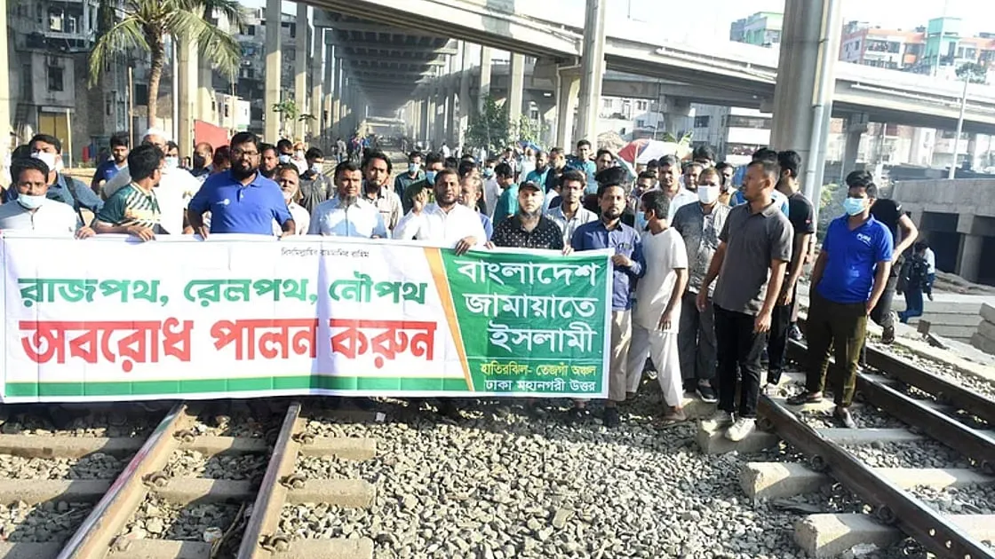 Bangladeshi Political Violence: A Looming Threat to a Struggling Economy