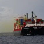 Karachi-Bound Ship Seizure: Sorting Fact from Fiction Karachi-Bound Ship Seizure: Sorting Fact from Fiction