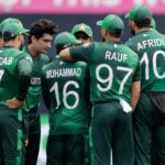 A miserable year for Pakistan cricket