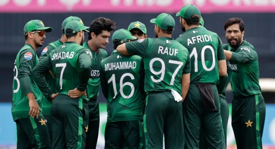 A miserable year for Pakistan cricket