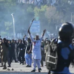 Populism, PTI, Pakistan and 9th May Populism, PTI, Pakistan and 9th May