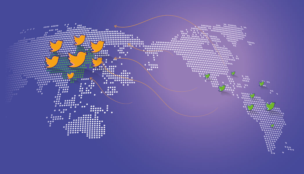 Digital Diplomacy and Its Role in Statecraft Digital Diplomacy and Its Role in Statecraft