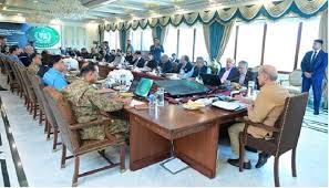 Operation “Azm-e-Istahkam”: Pakistan’s Unflinching Resolve Against Terrorism
