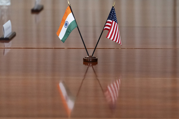 India’s Clandestine Footprint Has Reached the US