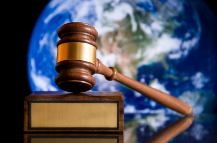 International Law and International Relations: Challenge to Foreign Policy of a State.