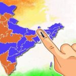 Lok Sabah elections! Underlying dread for BJP Lok Sabah elections! Underlying dread for BJP