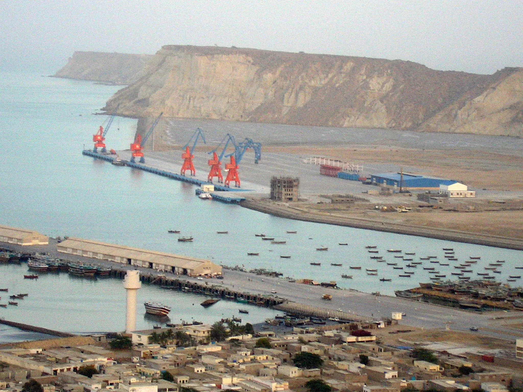 Pakistan FDI Strategy: Learning from China Pakistan FDI Strategy: Learning from China