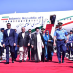 Strategic Dialogue: Tehran to Islamabad Strategic Dialogue: Tehran to Islamabad
