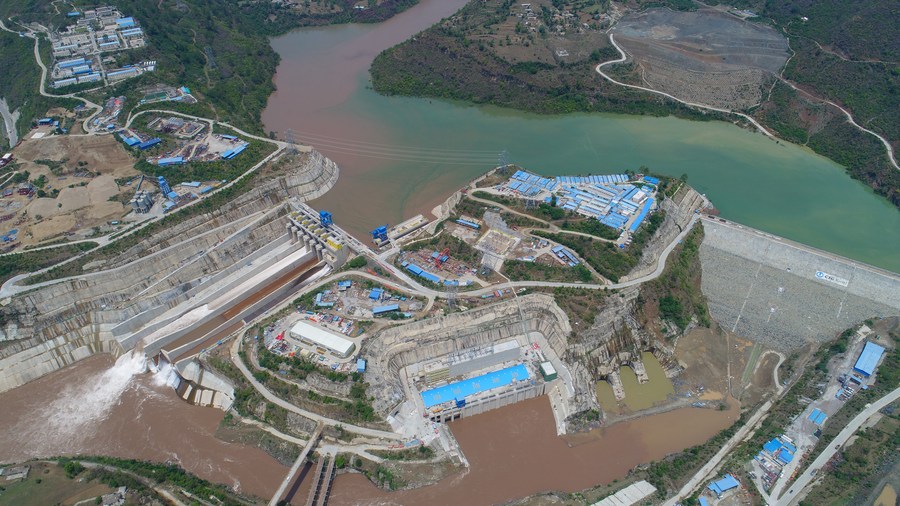 Karot Hydropower Project: A Milestone in CPEC’s Success Karot Hydropower Project: A Milestone in CPEC’s Success