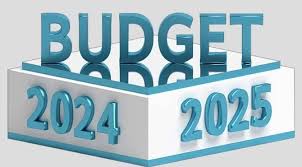 Federal Budget 2024-25: A Strategic Balance Amid Economic Challenges Federal Budget 2024-25: A Strategic Balance Amid Economic Challenges