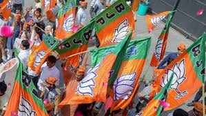 A Critical Analysis of BJP’s Loosing Grip A Critical Analysis of BJP’s Loosing Grip