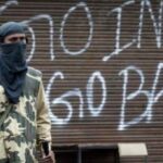 Indian Illegally Occupied Kashmir – A Festering Wound for Women and Children Indian Illegally Occupied Kashmir – A Festering Wound for Women and Children