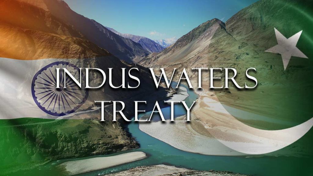India’s Gross Violations of Indus Waters Treaty India’s Gross Violations of Indus Waters Treaty