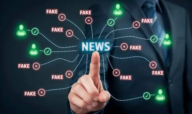 The Menace of False Reporting The Menace of False Reporting