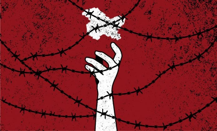 Kashmir Solidarity Day – Another Year of Indian Atrocities