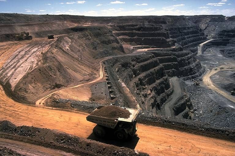 Mineral Potential of Balochistan Mineral Potential of Balochistan