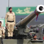 23rd March Parade: A Message of Unity & Defence 23rd March Parade: A Message of Unity & Defence