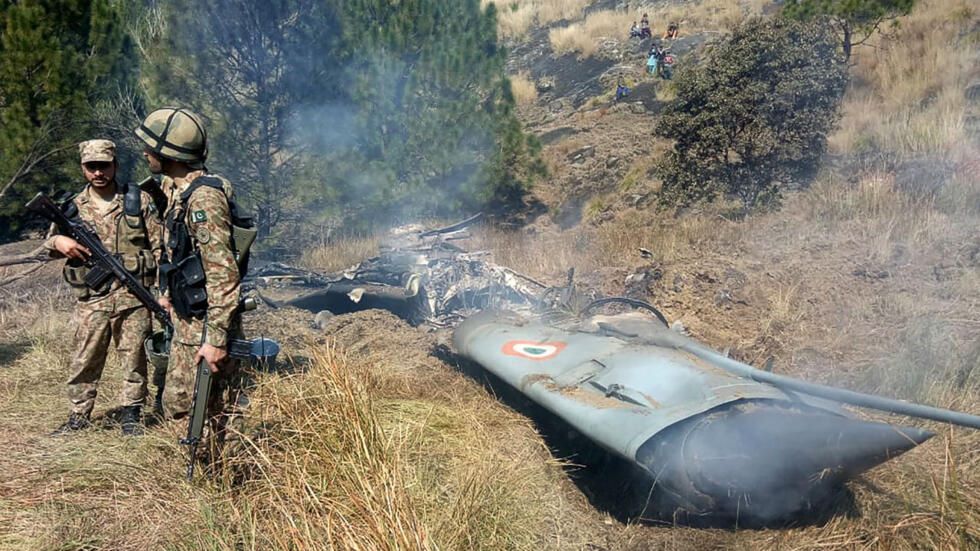 Revisiting Pulwama Attack