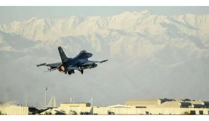 Pakistan’s airstrikes in Afghanistan — the aftermath Pakistan’s airstrikes in Afghanistan — the aftermath