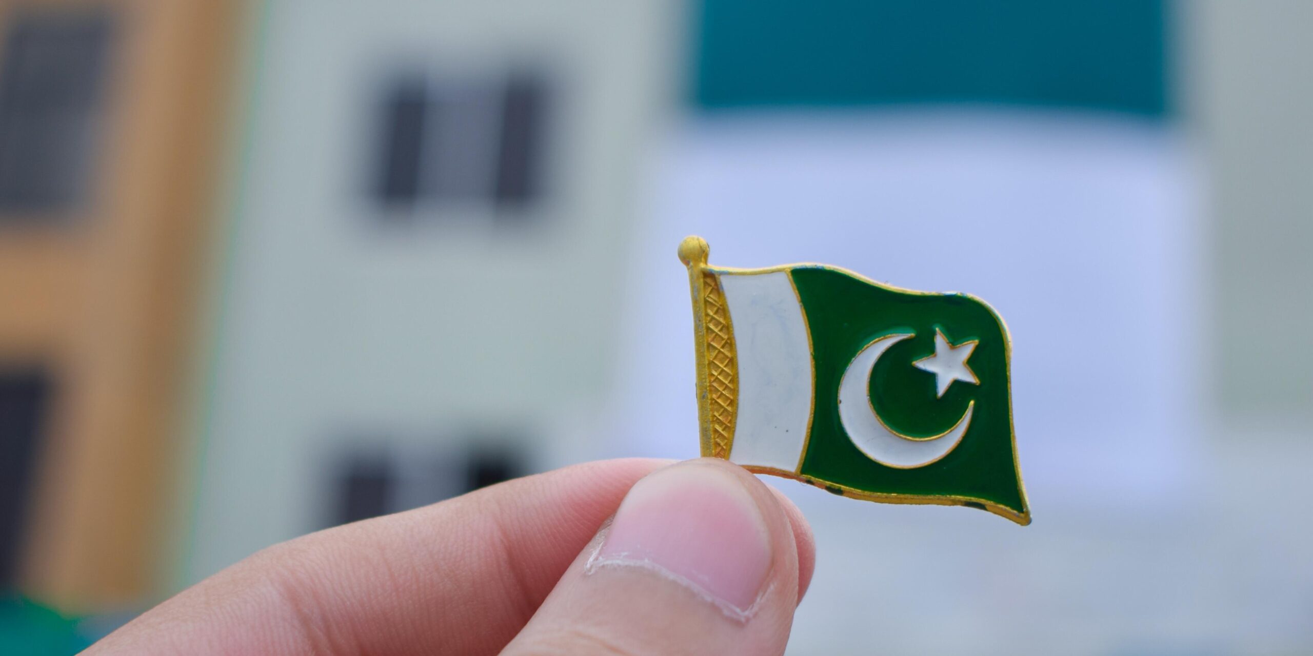 Pakistan — a Symbol of Resilience