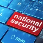 Correlation Between Free Speech and National Security Correlation Between Free Speech and National Security