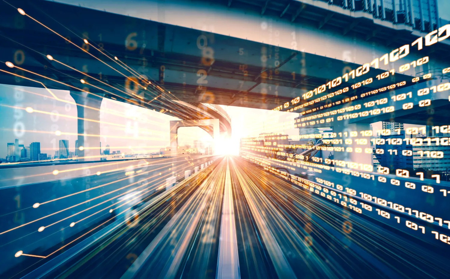 Digital Revolution in Developing Economies: Opportunities & Threats