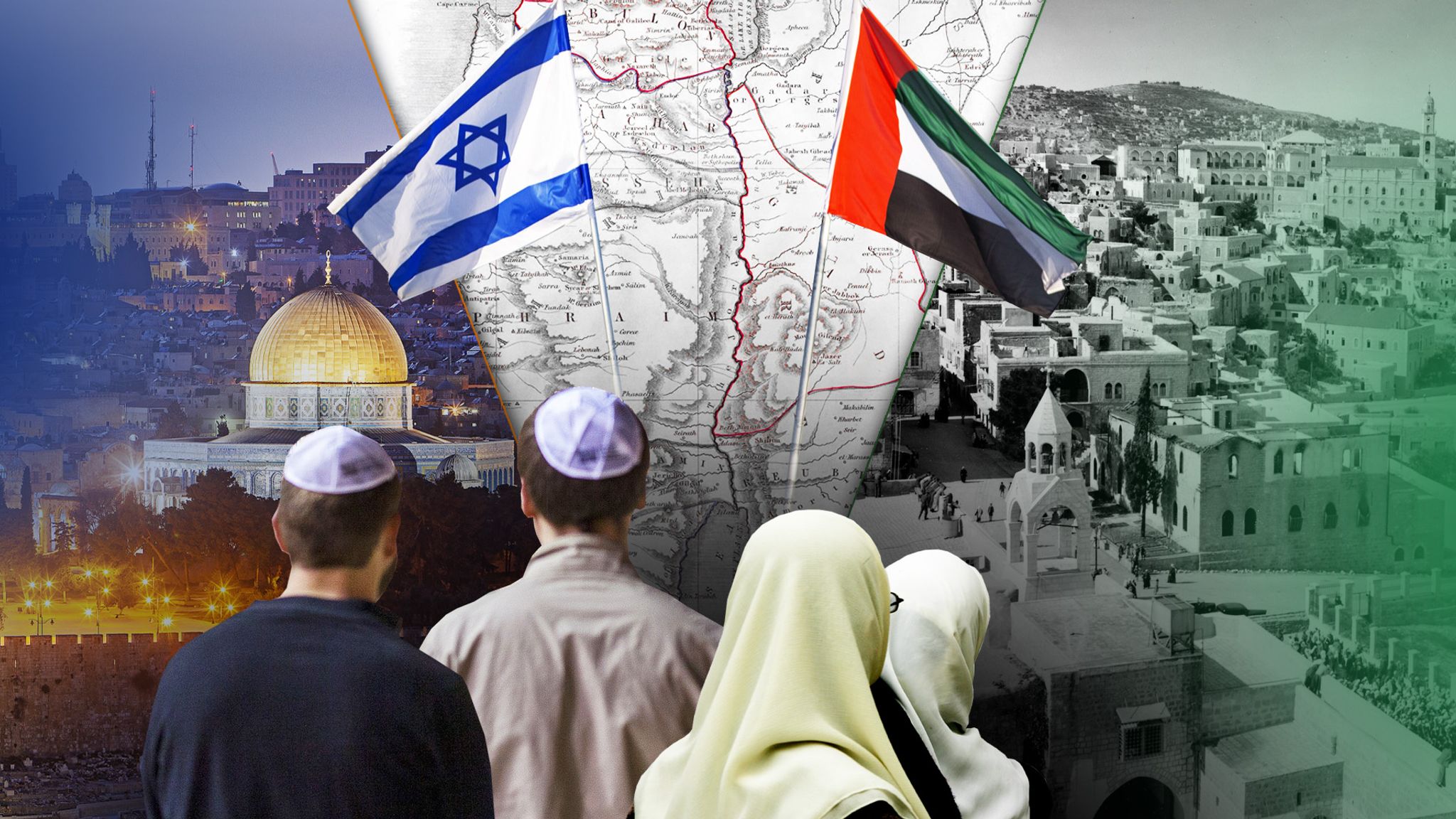 Israel’s war of vengeance — the deafening silence Israel’s war of vengeance — the deafening silence