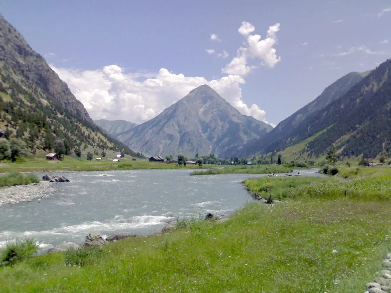 Water Wars: Can Pakistan Avert a Looming Crisis? Water Wars: Can Pakistan Avert a Looming Crisis?