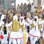 Empowering the youth of Balochistan Empowering the youth of Balochistan
