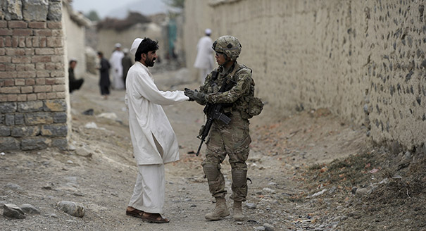 Reflecting Afghanistan’s Uncertain Future: Past Challenges and Current Realities